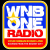 WNB One Radio Logo
