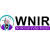 WNIR National Indie Radio Logo
