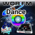 WOR FM - Dance Bogotá Logo
