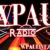 WPAU AM 1640 Logo