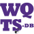 WQTS-DB Logo