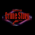 WRCW Crime Story Logo