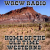 WRCW RADIO - HOME OF GUNSMOKE Logo