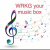 WRKG...Your Music Box Logo