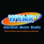 WRMR db Random Music Radio Logo