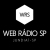 WRS WebRádio SP Logo