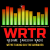 WRTR Radio Logo