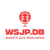 WSJP-DB Internet Radio Logo