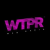 WTPR DETROIT RADIO Logo
