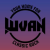 WVAN Radio Logo
