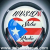 WVSLOM Salsa Radio Logo
