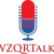 WZQR - WZQR Talks Logo
