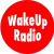 WakeUp Radio Logo