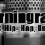 Warning Radio - KVWR Logo