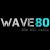 Wave 80 - Radio Khatru Logo