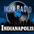 Wax Radio Indianapolis Logo