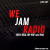 We Jam Radio Logo