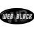 WebBlack Logo
