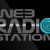 WebRadio Station Logo