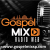 Web Radio Gospel Mix Logo