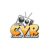 Web Rádio CVR Logo