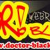 Web Rádio Doctor Black! Logo