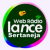Web Rádio Lance Sertaneja Logo