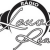 Web Rádio Louvo Real Logo