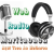 Web Rádio Maritacaca Logo