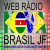 Web Rádio Nova Brasil JF Logo
