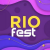 Web Radio Rio Fest Logo