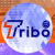 Web Rádio Tribo Logo