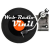 Web Rádio Vinil Logo