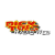 Web Rádio Dick Três Logo