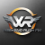 Weekend Rush FM Logo