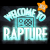 Welcome To Rapture Logo