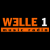 Welle 1 Music Radio Logo