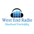 West End Radio Logo