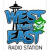 West Loves East Radio - West Love East Logo
