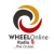 Wheel Online Radio Logo