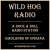 Wild Hog Radio Logo