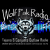Wolf Pak Radio Logo