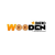 Wooden Radio Logo
