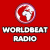 WorldBeat Radio Logo