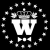 World Famous Agency Radio Logo