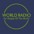 World Radio Logo