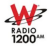 W Radio - XEWT Logo