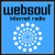 Websoul Radio Logo