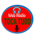 Web Rádio Toca Tudo Logo