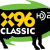 X96 Classic - KXRK-HD2 Logo